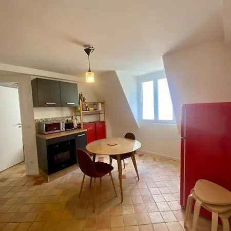 Apartment Entier - Vieux - Centre - 3