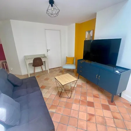 Apartment Entier - Vieux - Centre - 3