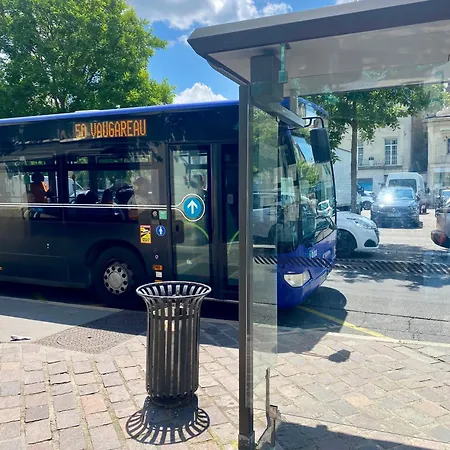 Entier - Vieux - Centre - 3 شقة تور