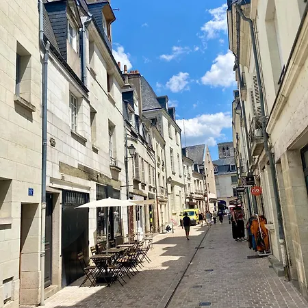 Entier - Vieux - Centre - 3 Tours
